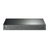 Комутатор TP-Link TL-SG2008P 8-port Gigabit Smart PoE+ (6935364072957)