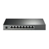 Комутатор TP-Link TL-SG2008P 8-port Gigabit Smart PoE+ (6935364072957)