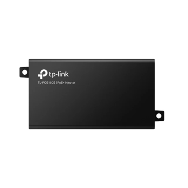PoE-сплітер TP-Link TL-POE160S Gigabit (6935364073084)