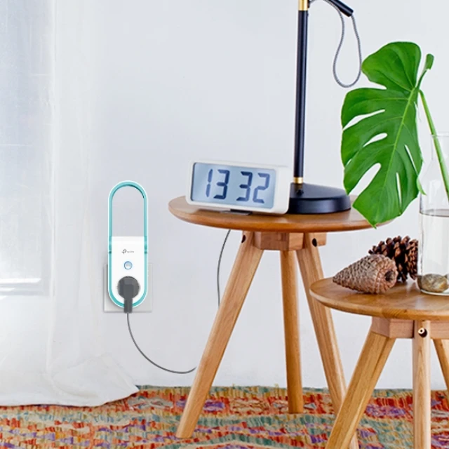 Wi-Fi репітер TP-Link RE365 AC1200 2.4/5 ГГц (6935364083991)