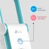 Wi-Fi репітер TP-Link RE365 AC1200 2.4/5 ГГц (6935364083991)