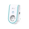 Wi-Fi репітер TP-Link RE365 AC1200 2.4/5 ГГц (6935364083991)