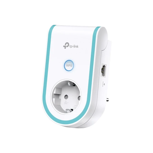 Wi-Fi репітер TP-Link RE365 AC1200 2.4/5 ГГц (6935364083991)