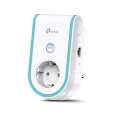 Wi-Fi репитер TP-Link RE365 AC1200 2.4/5 ГГц (6935364083991)