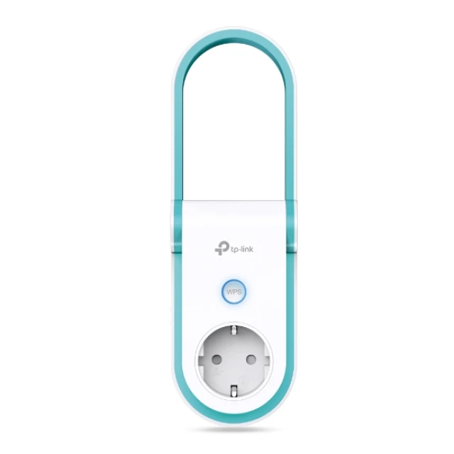 Wi-Fi репітер TP-Link RE365 AC1200 2.4/5 ГГц (6935364083991)