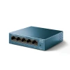Комутатор TP-Link LS105G 5-port Gigabit (6935364085445)