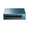 Комутатор TP-Link LS105G 5-port Gigabit (6935364085445)