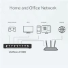 Коммутатор TP-Link LS108G 8-портовый 10/100/1000 Mbps Desktop (6935364085452)