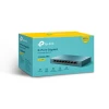 Коммутатор TP-Link LS108G 8-портовый 10/100/1000 Mbps Desktop (6935364085452)