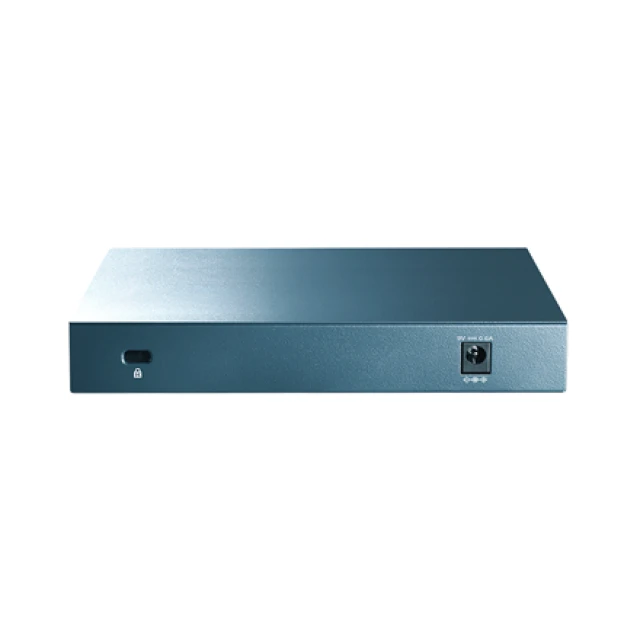 Коммутатор TP-Link LS108G 8-портовый 10/100/1000 Mbps Desktop (6935364085452)