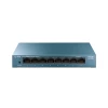 Коммутатор TP-Link LS108G 8-портовый 10/100/1000 Mbps Desktop (6935364085452)
