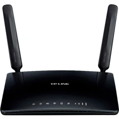 Маршрутизатор TP-Link Archer MR200 3G/4G/LTE (6935364086855)