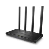 Маршрутизатор TP-Link Archer C6 AC1200 Wireless Dual Band Gigabit (KOM0695)