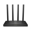 Маршрутизатор TP-Link Archer C6 AC1200 Wireless Dual Band Gigabit (KOM0695)