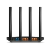 Маршрутизатор TP-Link Archer C6 AC1200 Wireless Dual Band Gigabit (KOM0695)