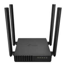 Роутер TP-Link Archer C54 двухдиапазонный 802.11ac AC1200 300+867 Мбит/с (6935364089337)
