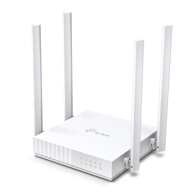 Маршрутизатор TP-Link Archer C24 (6935364089474)
