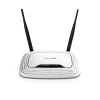 Точка доступу TP-Link TL-WR841N 802.11n 300Mb/s (KOM0662)