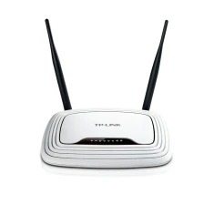 Точка доступу TP-Link TL-WR841N 802.11n 300Mb/s (KOM0662)