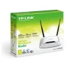 Точка доступу TP-Link TL-WR841N 802.11n 300Mb/s (KOM0662)