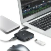 USB-хаб TP-Link UH400 4 порти USB 3.0 (6935364091477)