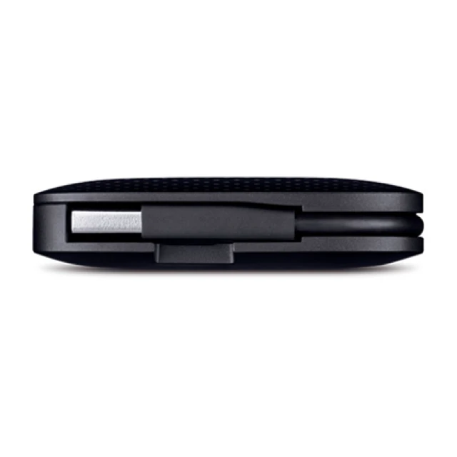 USB-хаб TP-Link UH400 4 порти USB 3.0 (6935364091477)