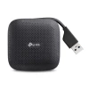 USB-хаб TP-Link UH400 4 порти USB 3.0 (6935364091477)