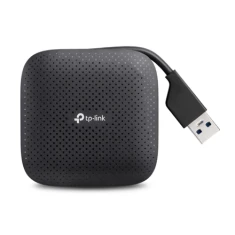 USB-хаб TP-Link UH400 4 порти USB 3.0 (6935364091477)