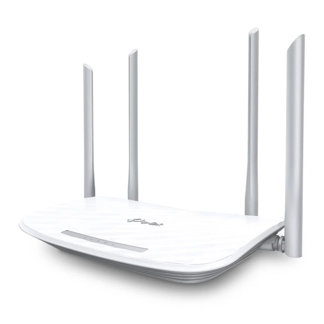 Wi-Fi Router TP-Link Archer C50 Dual Band AC1200 (6935364091675)