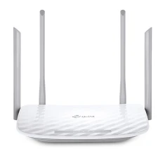 Wi-Fi Router TP-Link Archer C50 Dual Band AC1200 (6935364091675)