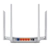 Wi-Fi Router TP-Link Archer C50 Dual Band AC1200 (6935364091675)