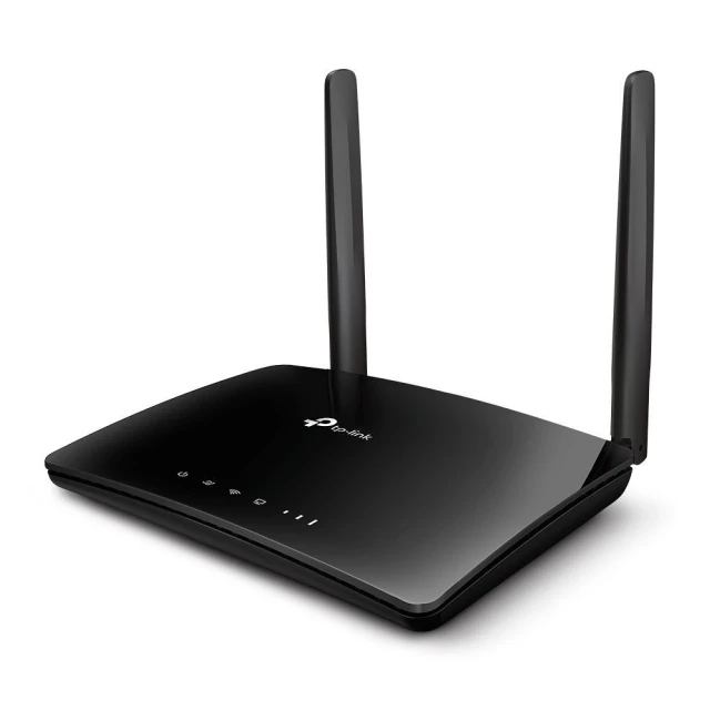Маршрутизатор TP-Link MR6400 4G LTE 802.11n (KOM0969)