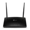 Маршрутизатор TP-Link MR6400 4G LTE 802.11n (KOM0969)