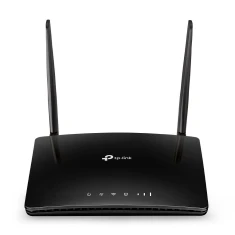 Маршрутизатор TP-Link MR6400 4G LTE 802.11n (KOM0969)