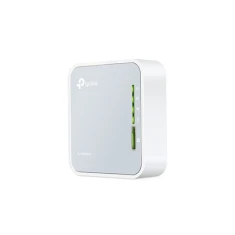 Роутер TP-Link TL-WR902AC 802.11ac 300+433 Мбіт/с (6935364095666)