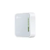 Роутер TP-Link TL-WR902AC 802.11ac 300+433 Мбит/с (6935364095666)