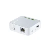 Роутер TP-Link TL-WR902AC 802.11ac 300+433 Мбит/с (6935364095666)