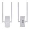Бездротовий Mercusys USB-адаптер MW300UH High Gain IEEE 802.11b/g/n USB 2.0 (6935364099602)