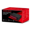 Мережевий комутатор Mercusys MS105G 5 портів 10/100/1000 Mbps Gigabit (6935364099619)