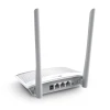 Роутер TP-Link TL-WR820N 802.11n 300 Мбит/с (6935364099695)