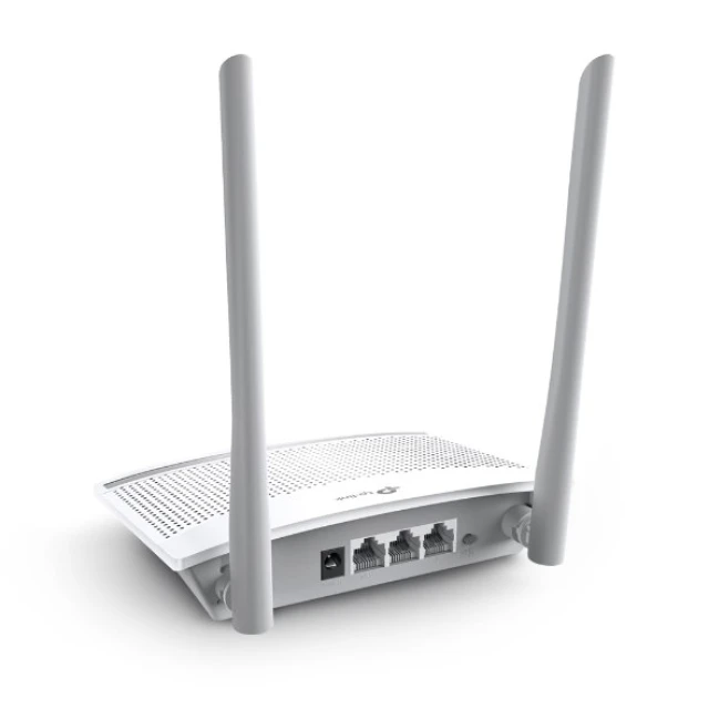 Роутер TP-Link TL-WR820N 802.11n 300 Мбит/с (6935364099695)