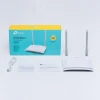 Роутер TP-Link TL-WR820N 802.11n 300 Мбит/с (6935364099695)