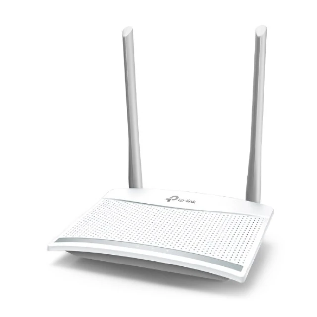 Роутер TP-Link TL-WR820N 802.11n 300 Мбит/с (6935364099695)