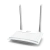 Роутер TP-Link TL-WR820N 802.11n 300 Мбит/с (6935364099695)