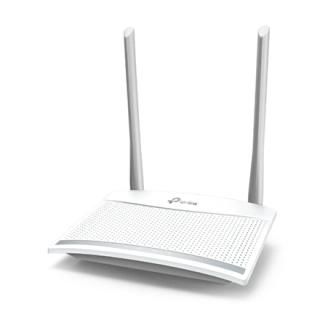 Роутер TP-Link TL-WR820N 802.11n 300 Мбит/с (6935364099695)