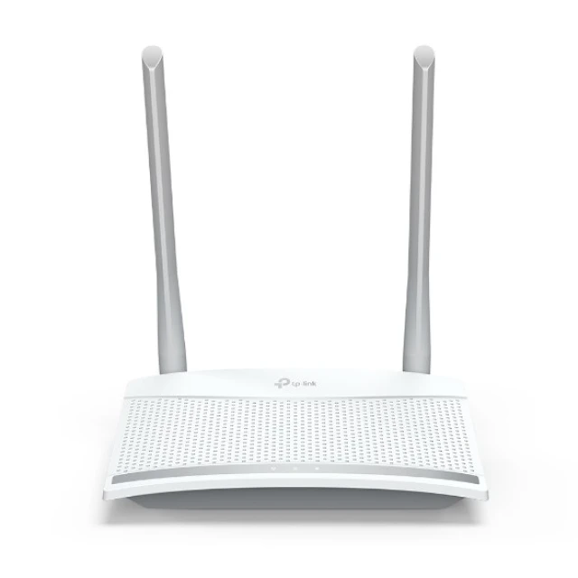 Роутер TP-Link TL-WR820N 802.11n 300 Мбит/с (6935364099695)