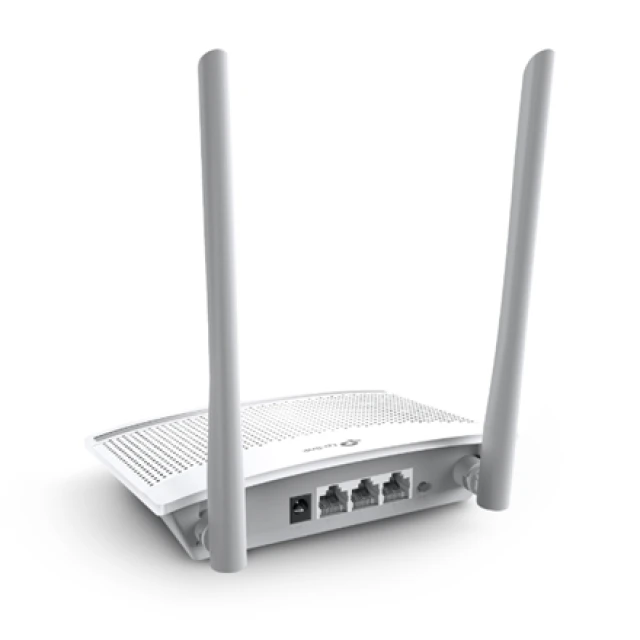 Роутер TP-Link TL-WR820N 802.11n 300 Мбит/с (6935364099695)