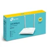 Роутер TP-Link TL-WR820N 802.11n 300 Мбит/с (6935364099695)