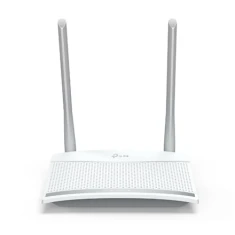 Роутер TP-Link TL-WR820N 802.11n 300 Мбіт/с (6935364099695)