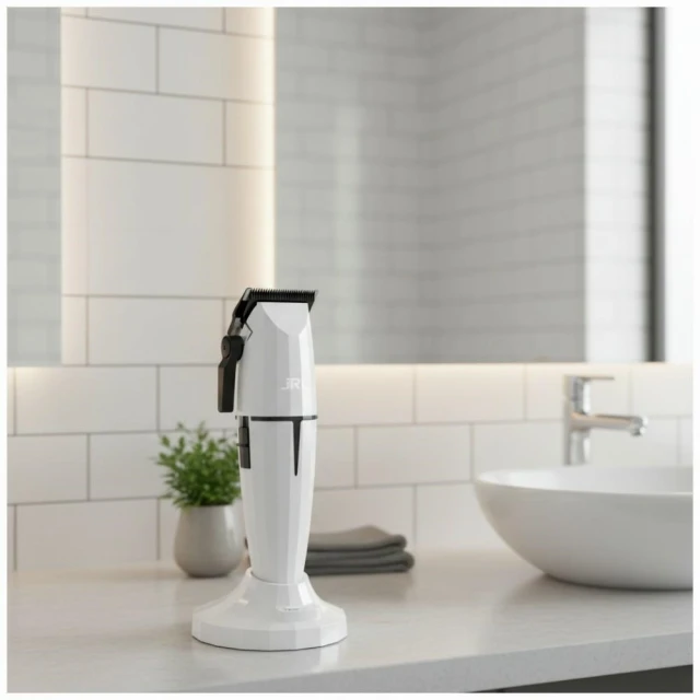 Машинка для стриження JRL Onyx 2020C White (09 FF2020CBW)